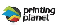 Printing Planet logo